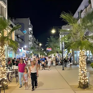 La Movida Centro Appartamento