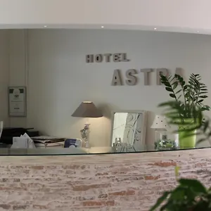 Hotel Astra, Cattolica