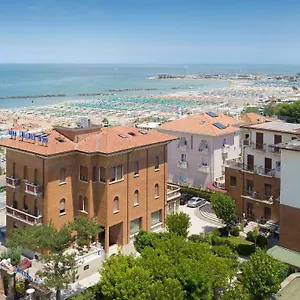 3* Hotel Fulgida