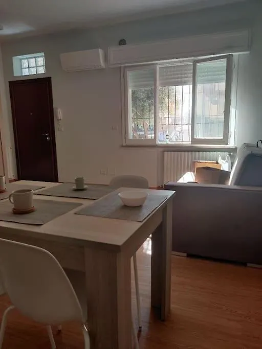 Apartment Soggiorno A 5 Stelle, Tra Mare, Cultura E Natura Cattolica Italy