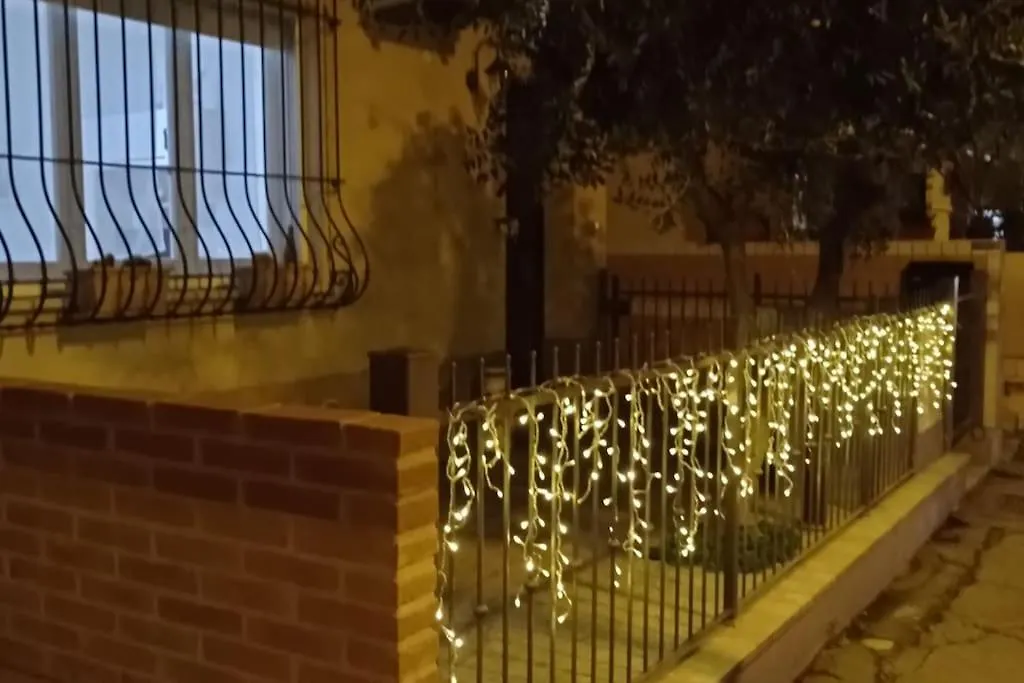 Soggiorno A 5 Stelle, Tra Mare, Cultura E Natura Cattolica