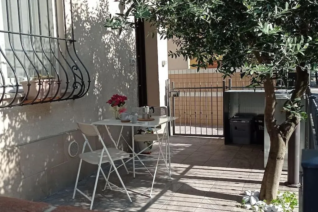 Soggiorno A 5 Stelle, Tra Mare, Cultura E Natura Cattolica 0*,  Italy