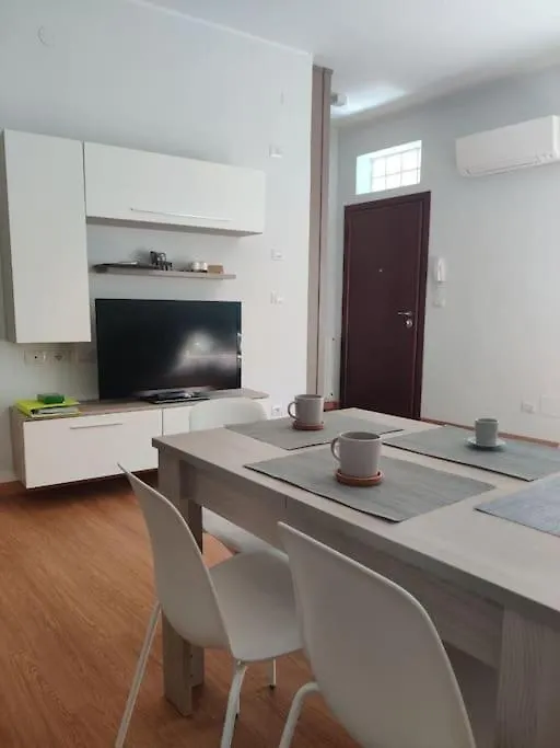 Soggiorno A 5 Stelle, Tra Mare, Cultura E Natura Cattolica Apartment