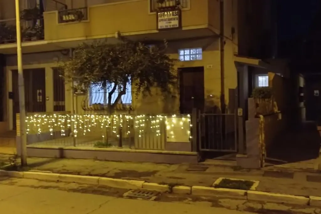 Apartment Soggiorno A 5 Stelle, Tra Mare, Cultura E Natura Cattolica