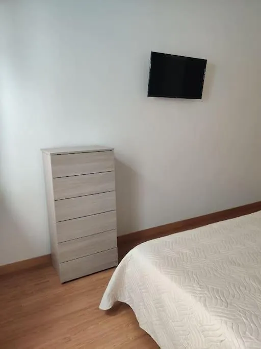 Soggiorno A 5 Stelle, Tra Mare, Cultura E Natura Cattolica Apartment