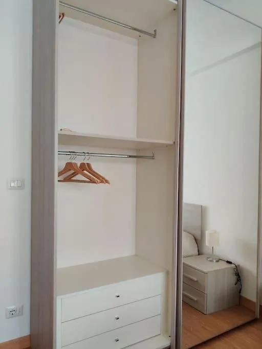 Apartment Soggiorno A 5 Stelle, Tra Mare, Cultura E Natura Cattolica Italy
