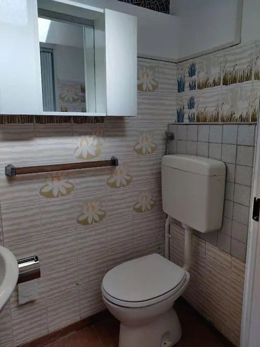 Soggiorno A 5 Stelle, Tra Mare, Cultura E Natura Cattolica Apartment