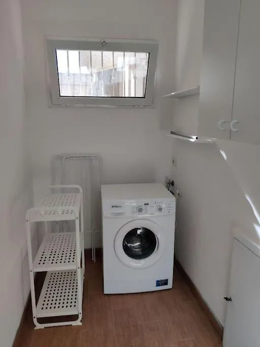 Apartment Soggiorno A 5 Stelle, Tra Mare, Cultura E Natura Cattolica