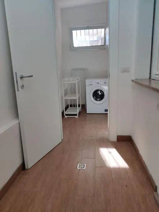 Apartment Soggiorno A 5 Stelle, Tra Mare, Cultura E Natura Cattolica